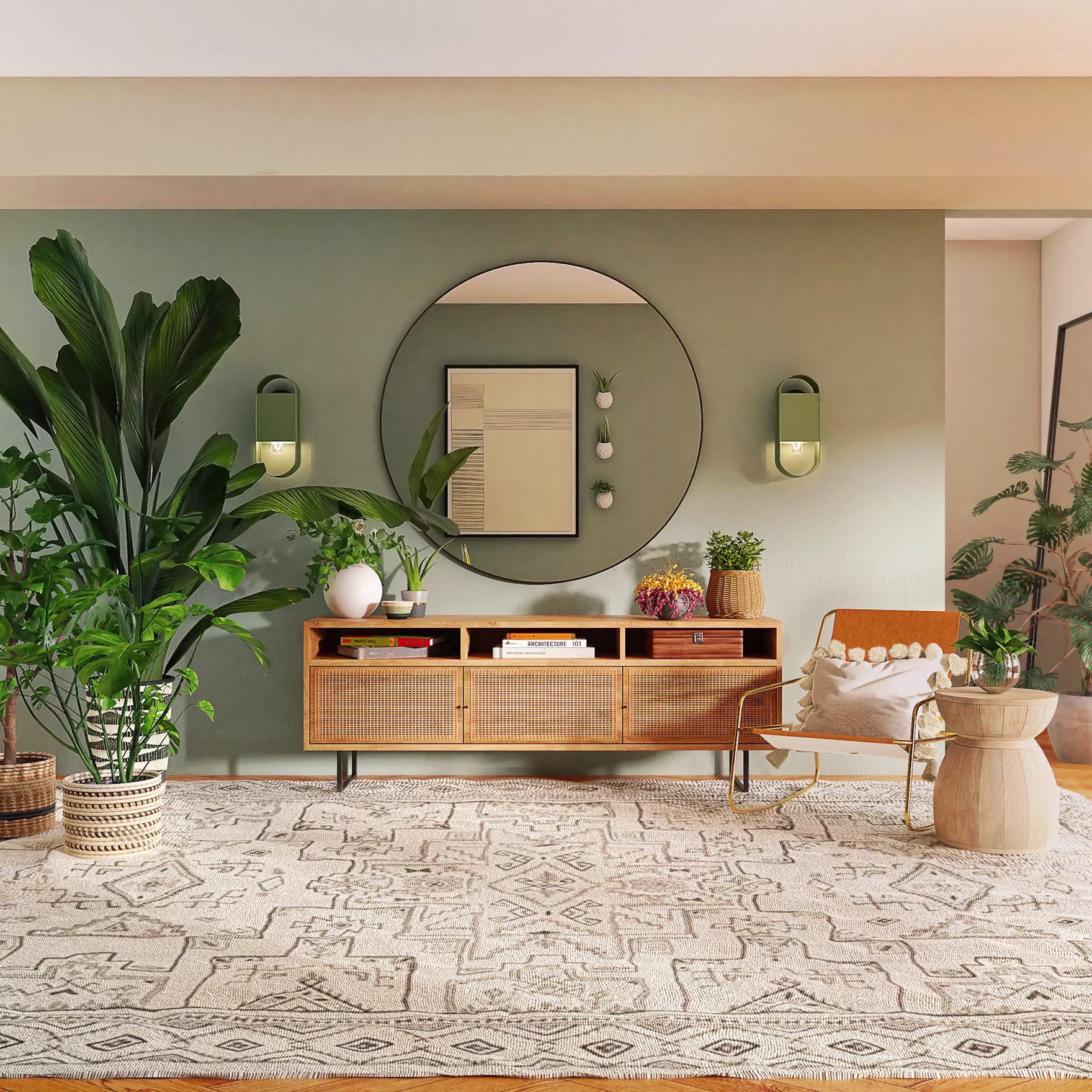 Flooring