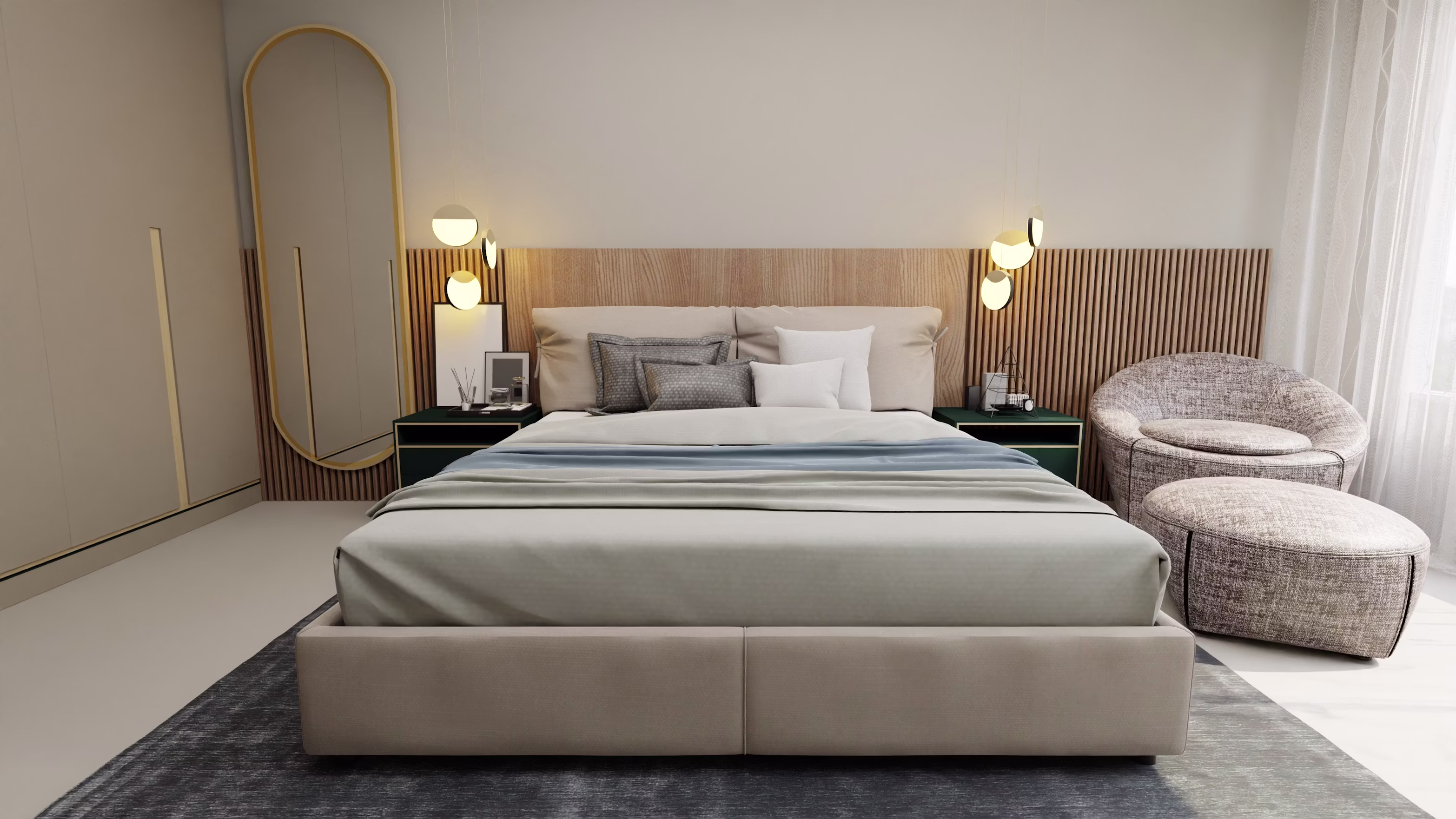 Mattresses